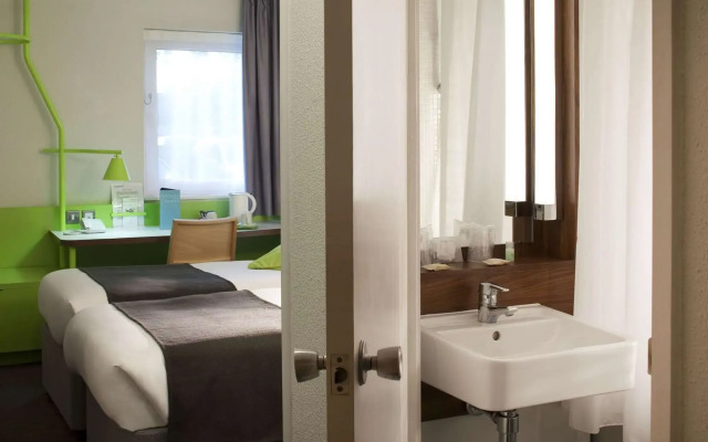 Campanile Hotel Swindon