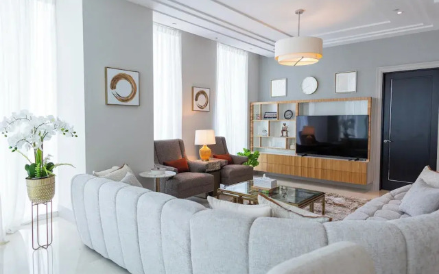 HAPPY SEASON | Four Season apartment