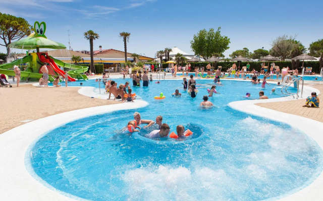 Vela Blu Camping Village