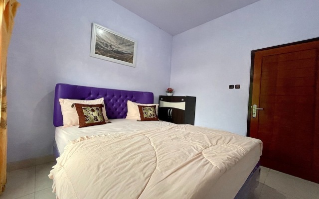 Rizky Bromo Homestay