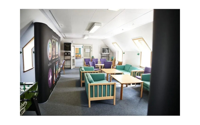 Kragsbjerggaard Vandrerhjem & Hotel