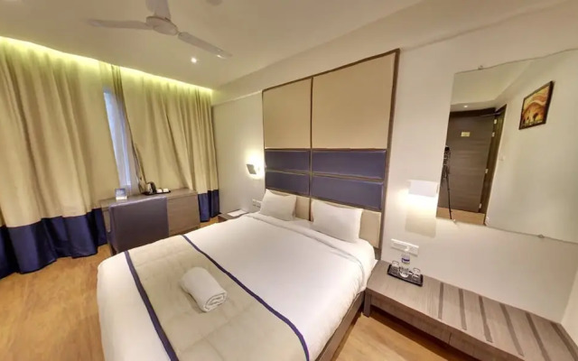 Hotel Grandeur