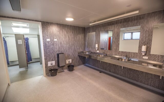 Haka House Queenstown Lakefront