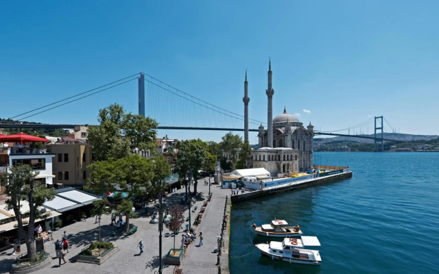 The House Hotel Bosphorus