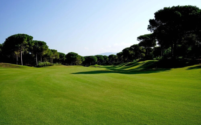 Is Arenas Private Golf & Foresterie Boutique Resort