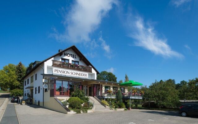 Hotel Schneider