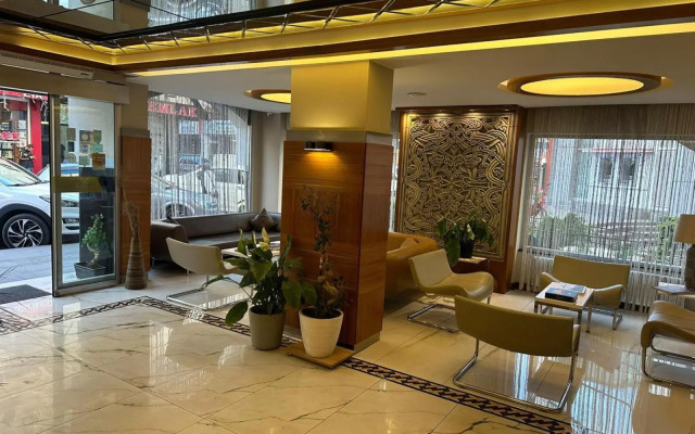 Sultan Otel Sivas