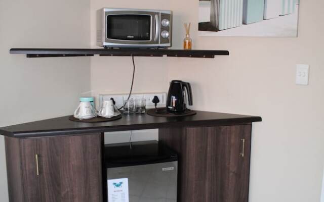 El Gran Chaparral Guest House