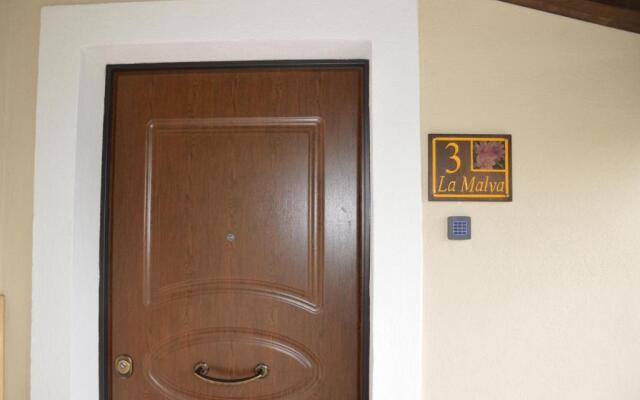 I fiori del Pollino - Guest House