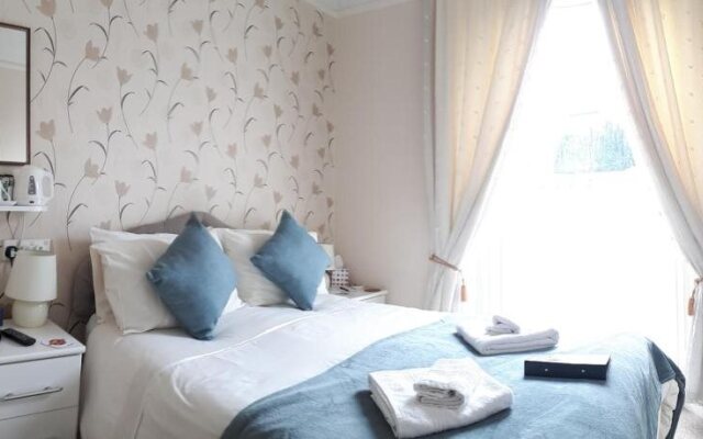 St Edmunds Guest House