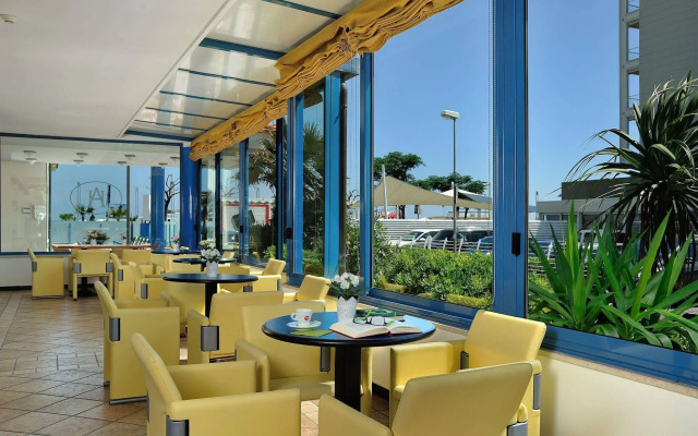 Hotel Ascot