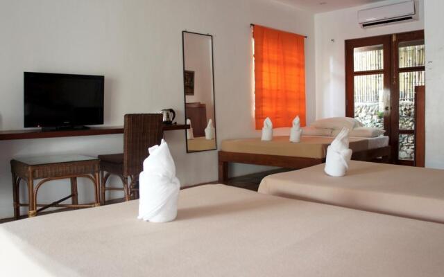 Acacia Tree Garden Hotel