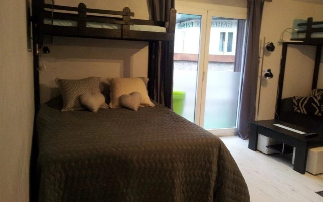 Grifo Vacances Pie de Pistas