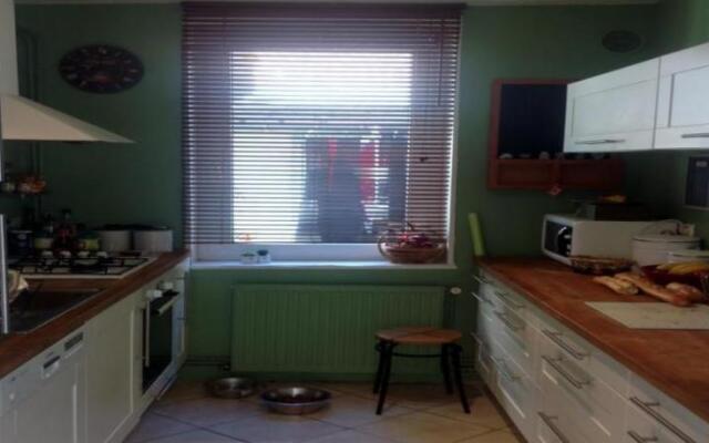 Rental Villa GITE