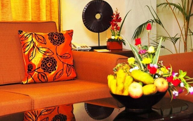 Grand Menseng Hotel