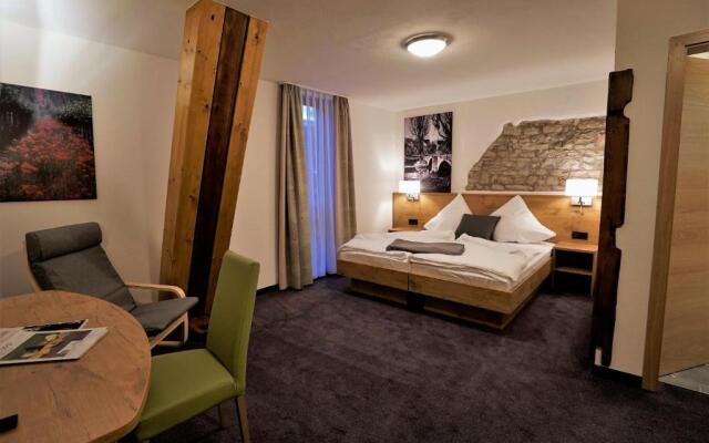 Kelterhotel Froscher