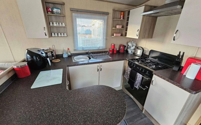 Jayden 3 bed Balcony