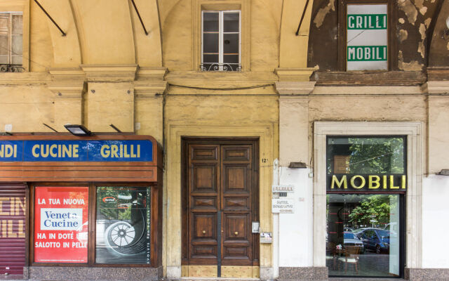 Rome Love Hotel