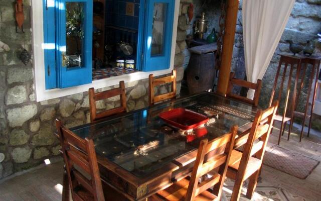 Dimora Coloniale B&B