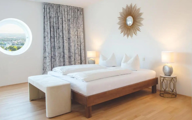 Traumhafte Ferienwohnung im Luisenhof