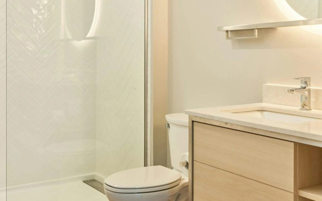 Towneplace Suites by Marriott Hixson