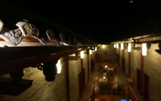 Zhongting Xiyun Hotel