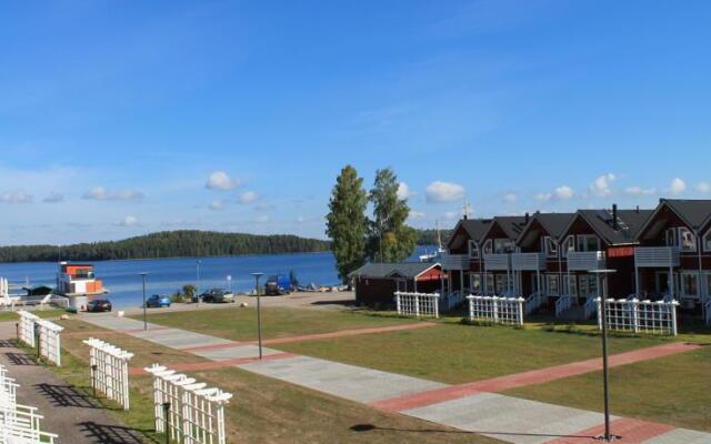 Saimaa Resort Marina Villas