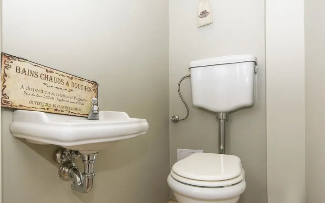 Apartamenty Mój Sopot - Parkowa 1902