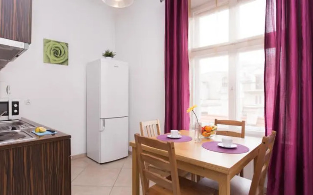 Old Town Apartments Grodzka