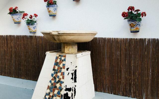 Los Seises Sevilla, a Tribute Portfolio Hotel