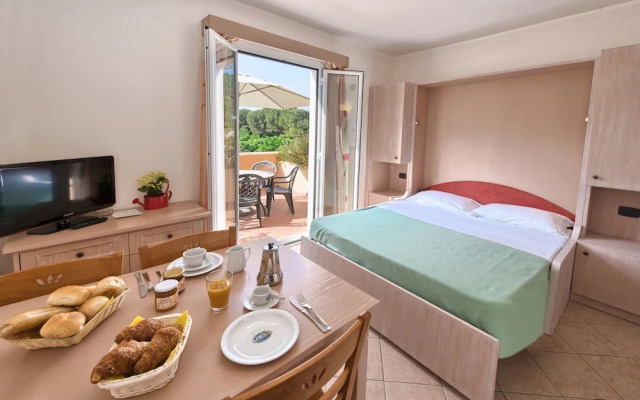 Il Villaggio di Giuele