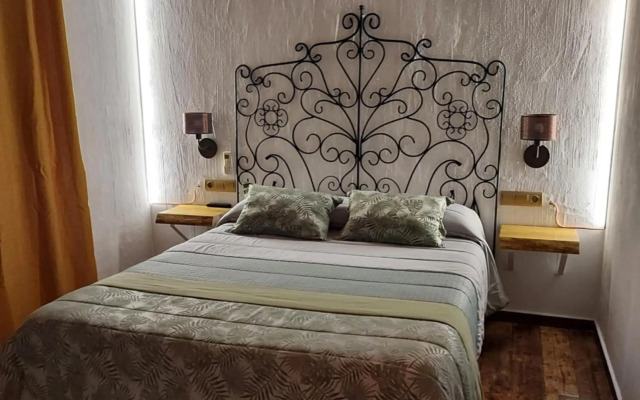 Casa Rural Miravella