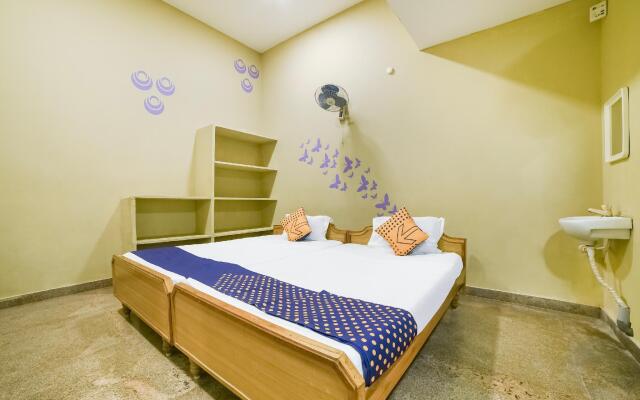 Bgr Gardens by OYO Rooms