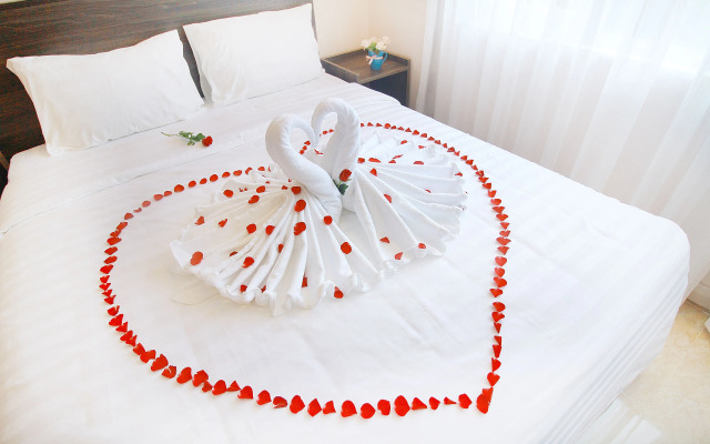 Dalat Ecogreen Hotel