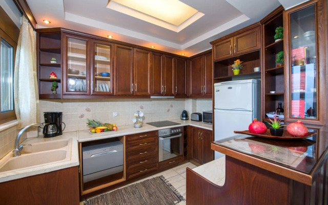 "villa Anna 3 Bedrooms With Private Pool"