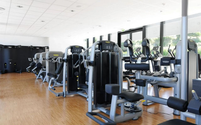 Open Village Sports Hotel & SPA Club
