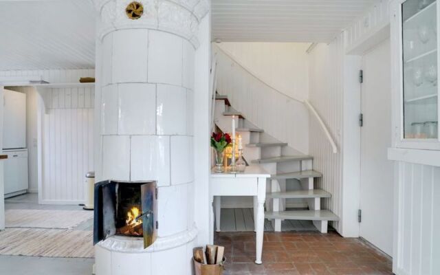 "Saran" - 150m from the sea in NW Jutland