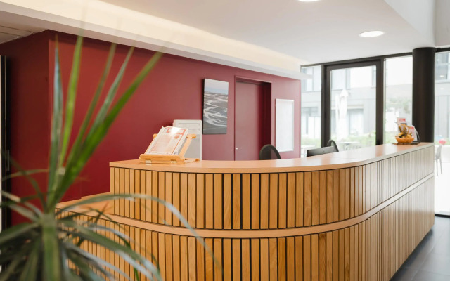 Quality Suites Saint-Malo