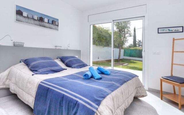 House Almendro Sta Cristina d'Aro