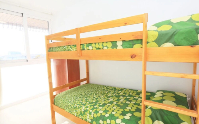 Apartamento Para 10 Personas En Cambrils