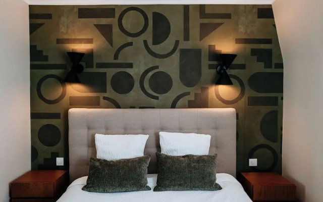 Hostellerie Saint Louis