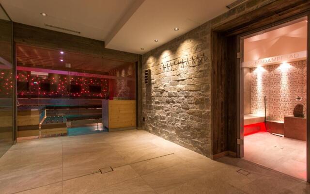 Alpenhotel Ischglerhof