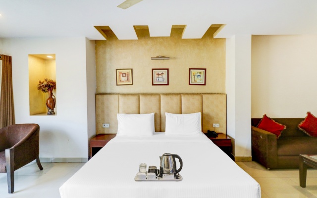 Hotel La Sapphire
