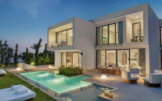 Susona Bodrum, LXR Hotels & Resorts