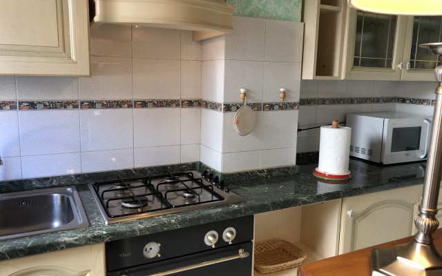 Casa Luisa 2 bedrooms apartment in Alghero