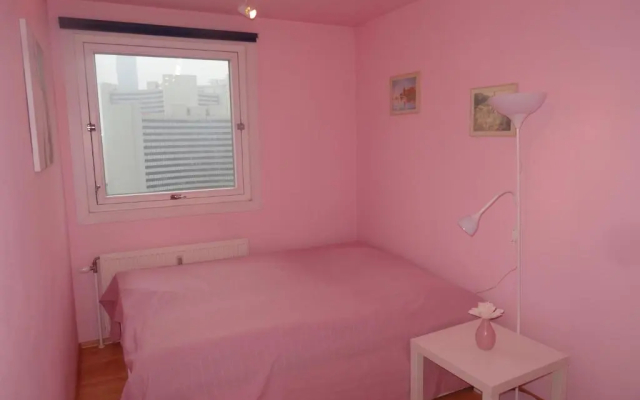 Flat UNO City - Hotel in Vienna - Photo 5