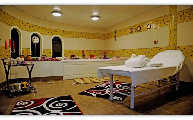 One to One Hotel & Resort Ain Al Faida