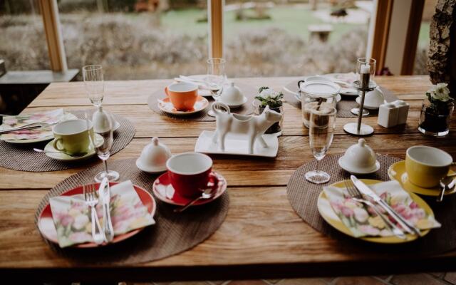 mein kleinHOTEL Biedenkopf