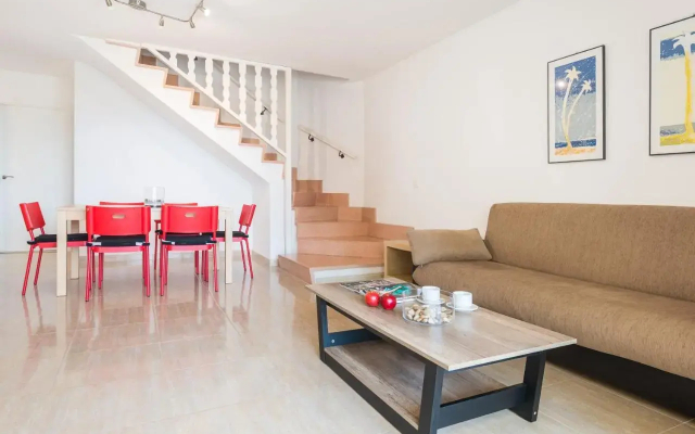 Seaside House Iii - Hotel in Alcudia - Photo 4
