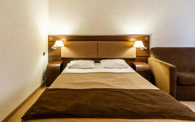 Hotel Solny